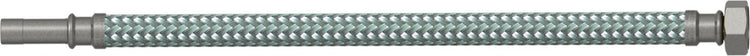 Zange 39060090211flex.schlauch 35cm m8 kurz 3 8 bi
