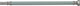 Zange 39060090211flex.schlauch 35cm m8 kurz 3 8 bi