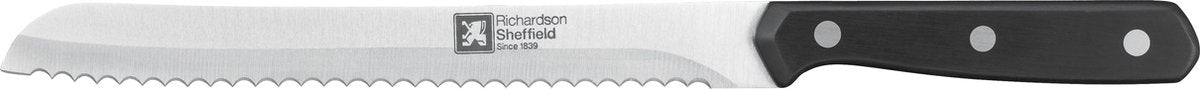 Richardson Sheffield – Cucina Brotmesser