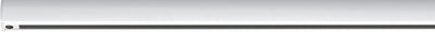 Paulmann Urail 97683 230V Schienensystem Komponenten Schiene weiß 1 m