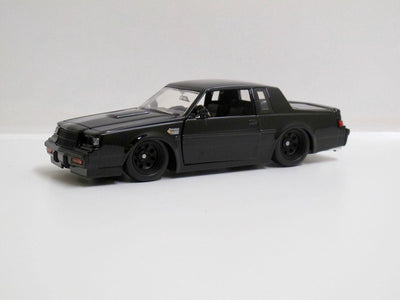 Jada Spielzeug 1 24 Dom's Buick Grand National Fast Furious