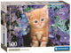 Clementoni Clemetoni Puzzle Ingwerkatze, 500st.