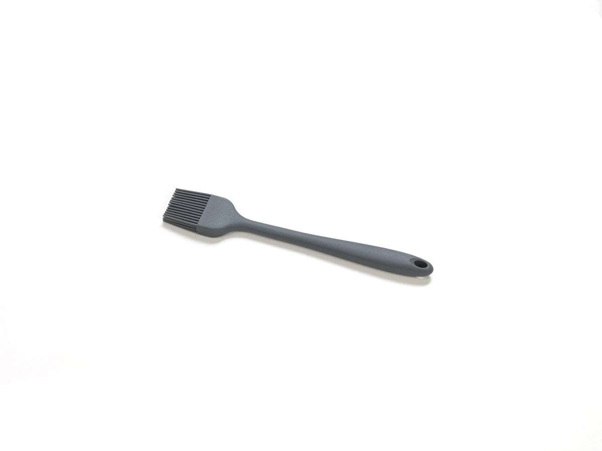 Grundlegende kulinarische Küchenbürste – Silikon – 20 cm
