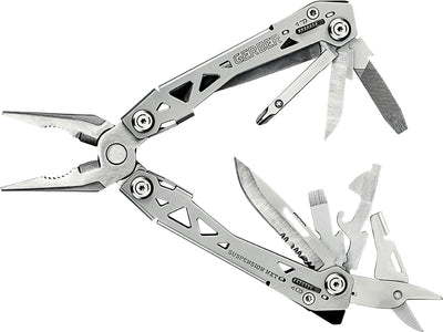 Gerber – Suspension NXT Multitool – Silber