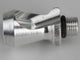 Revell Airbrush-Teil Luftdüse mittel 37043