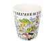 Blonde Amsterdam City Paris Tasse – 350 ml