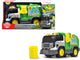 Dickie recyceln LKW mit Licht und Klang