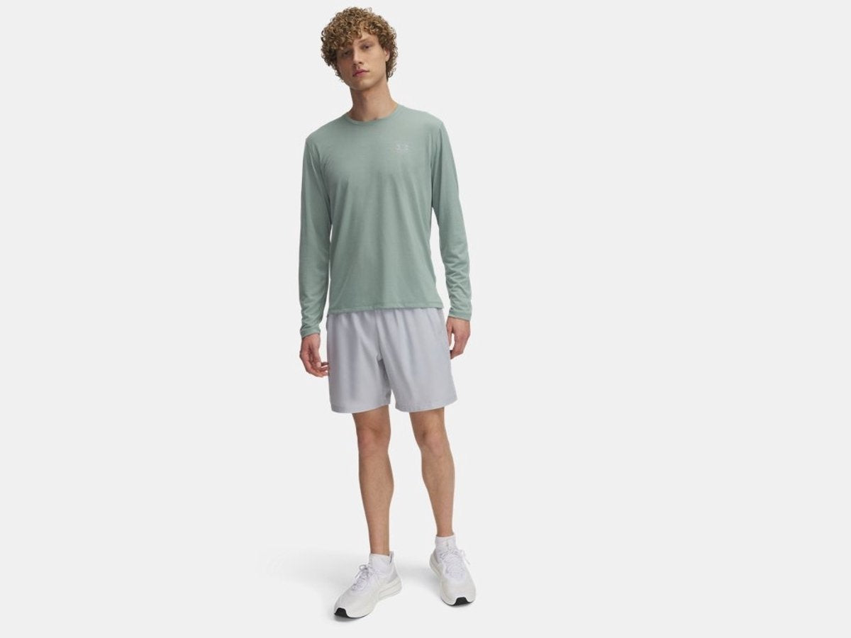 Under Armour UA Launch 7'' Shorts