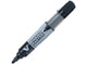 Pilot Whiteboardmarker Boardmaster rund schwarz