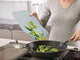Joseph Joseph – Nest-Schneidebrett-Set, 3-teilig – Polypropylen – mehrfarbig
