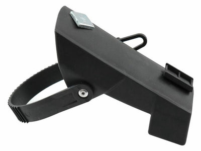 Pro-User Wielstopper mit Spannband links diamant SG