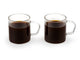 Leopold Wien - Cappuccinoglas Arusha 300ml 2er-Set