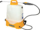 Hozelock elektrischer Drucksprüher 15 Liter