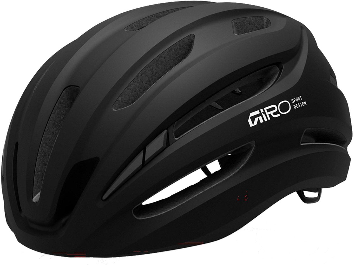 Giro Isode II Helm Senior