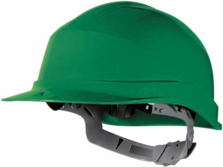 Delta plus Benelux-Schutzhelm Delta plus – grün