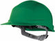 Delta plus Benelux-Schutzhelm Delta plus – grün