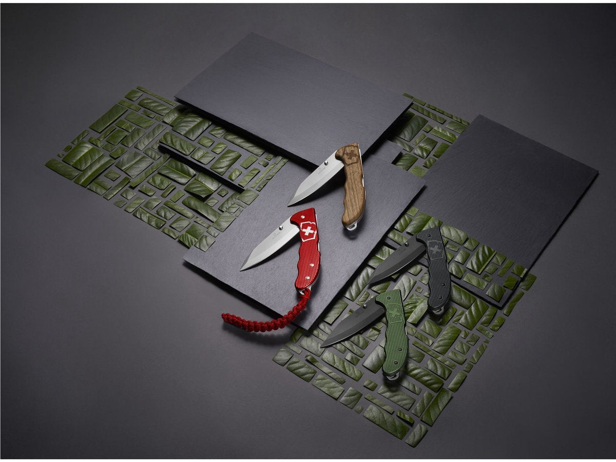 Victorinox Evoke BSH Alox Navy Camouflage Taschenmesser