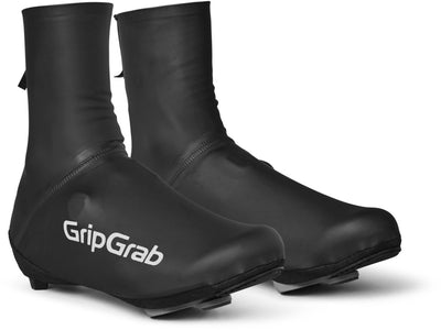 Gripgrab Pacr wasserdichte Straßenüberschuhe – Größe L (42 43)