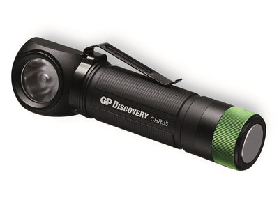 GP Discovery Gpdishlch35bl131 Scheinwerfer 60 h 153 g