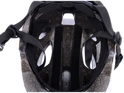 Tempish - Stryker - Skatehelm - Blau - 52-56cm (m)