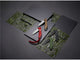 Victorinox Evoke BSH Alox Navy Camouflage Taschenmesser