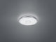 Trio Osaka - Deckenleuchte - Chrom - SMD LED - Innenbeleuchtung