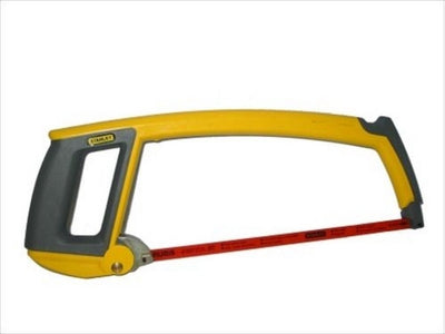 Stanley Metallsägerahmen Bi-Material Turbocut 300 mm – 24 t Zoll