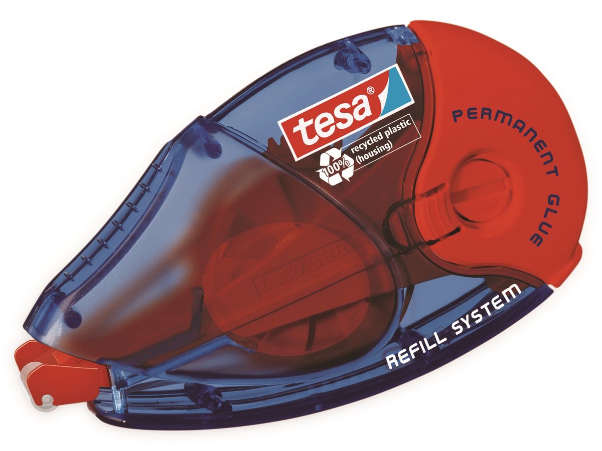 Tesa Kleberrolle