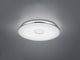 Trio Osaka - Deckenleuchte - Chrom - SMD LED - Innenbeleuchtung