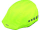 Abus Regenbedeckung Helm Gelb Universal