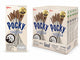 Pocky Kekscreme – 10 x 45 g – Vorteilspackung