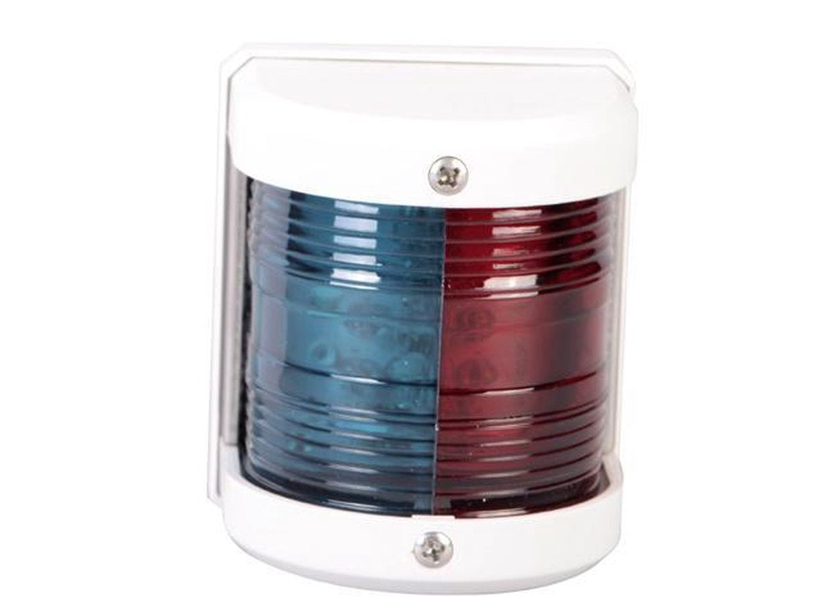 Talamex LED-Navigationslichter, Modell: Backbordlaterne