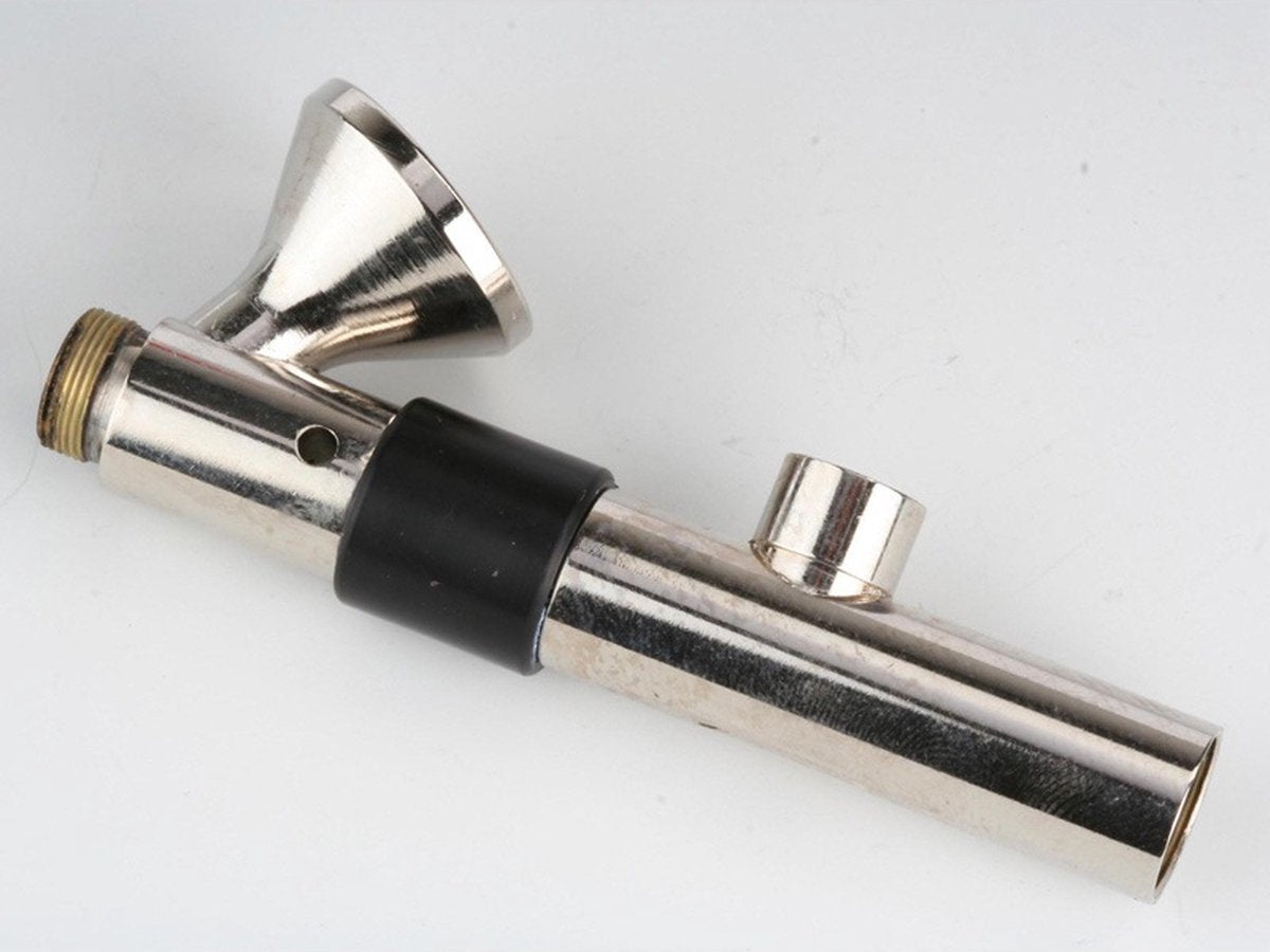 Revell Airbrush-Teil flexibles Gehäuse Masterclass 38106