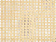 Creativ Company Rattan, B: 40 cm, grob, 50 cm 1 Rolle