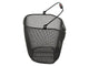 Klickfix Basket Uni Plus 18L KF Schwarz