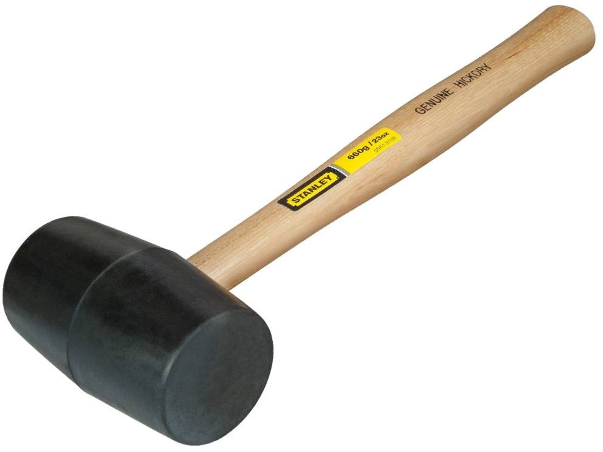 Stanley Gummihammer für Winkeleinsteller – stht1-57100
