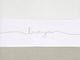 Jollein Babybettlaken 75x100cm Love You – Nougat