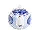 Blond Amsterdam Delft Blond Teekanne – 1,5 l – Steingut