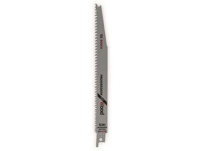 Bosch Säbelmesser Bim S – 2345 x – 200 mm – progressiv 6–10