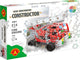 Alexander Toys Konstrukteur - Feuerwehrauto - 314-tlg