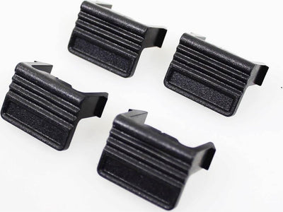 Thule -Nummernschild -Inhaber Clips (4)