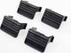 Thule -Nummernschild -Inhaber Clips (4)