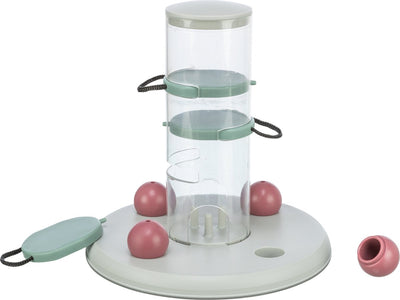 Trixie Cat Activity Gambling Tower Plastik