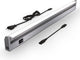 B.K. Licht – LED-Küchenbeleuchtung – weiße Untertischbeleuchtung – Schrankbeleuchtung – kippbar – 4.000 K – 1.000 lm – 8,5 W