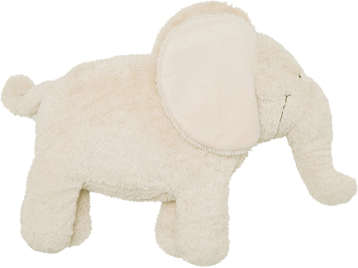 Happy Horse Elefant Ezzy Kuscheltier 50 cm – Ecru – Baby-Kuscheltier