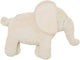 Happy Horse Elefant Ezzy Kuscheltier 50 cm – Ecru – Baby-Kuscheltier