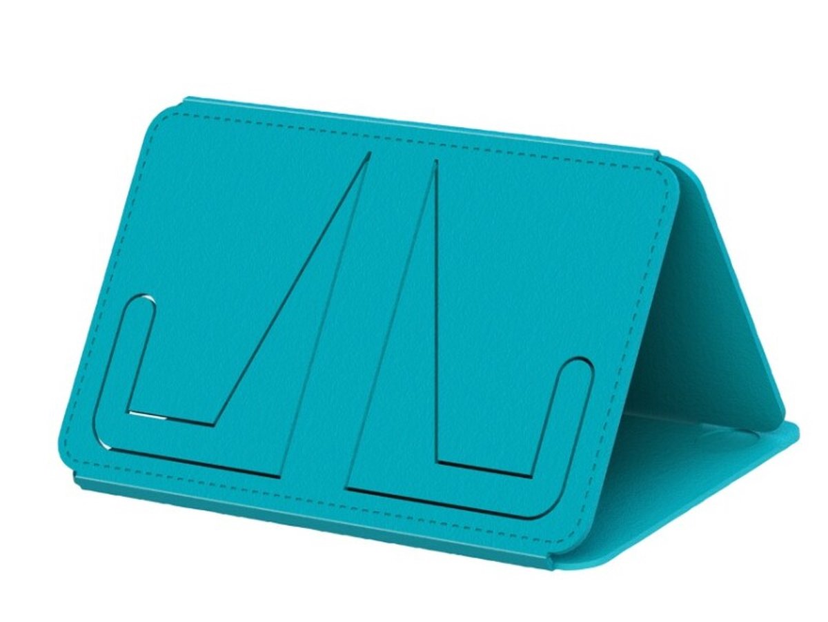 Diese Firma rief if travel book rest – beachy blue an
