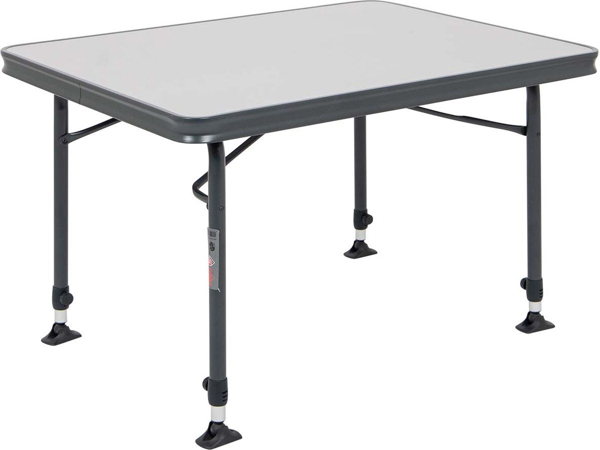 Crespo - Tisch - AP 245 - 81x61 cm - Schwarz