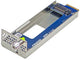 Qnap qda-e1sm2 e1.s Fach M.2 Adapter v2 Schnittstellenkarte – Adapter intern