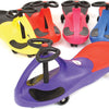 Bigjigs didicar blau